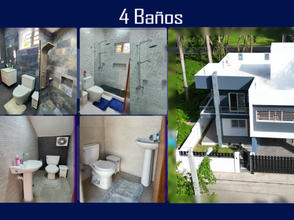 BAÑOS