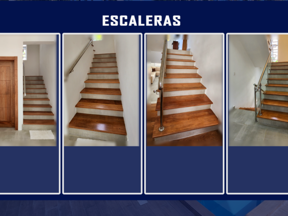 ESCALERAS