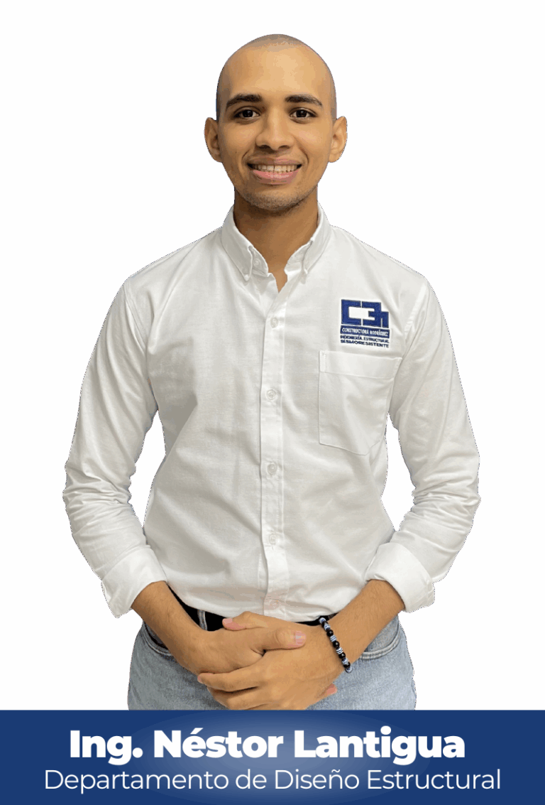 Ing. Nestor Lantigua